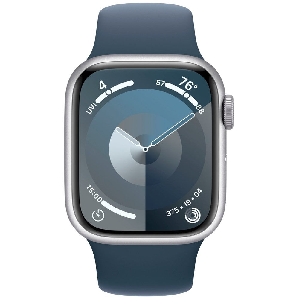 Apple Watch Series 9 (41mm, GPS + Cellular) 1.69