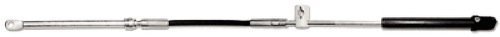 Uflex C36 MERC Control Cable - 15 Feet (C36X15) - Premium Marine Boat Throttle & Shift Cable for Smooth Engine Control