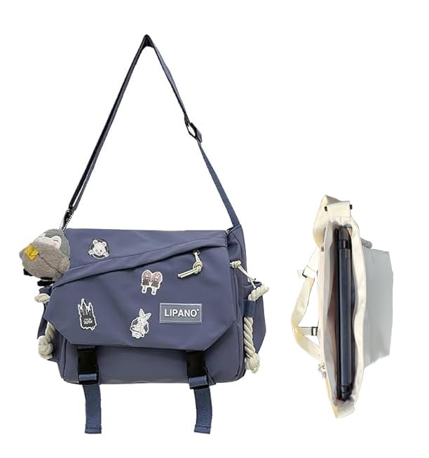 L-blue-fit Laptop