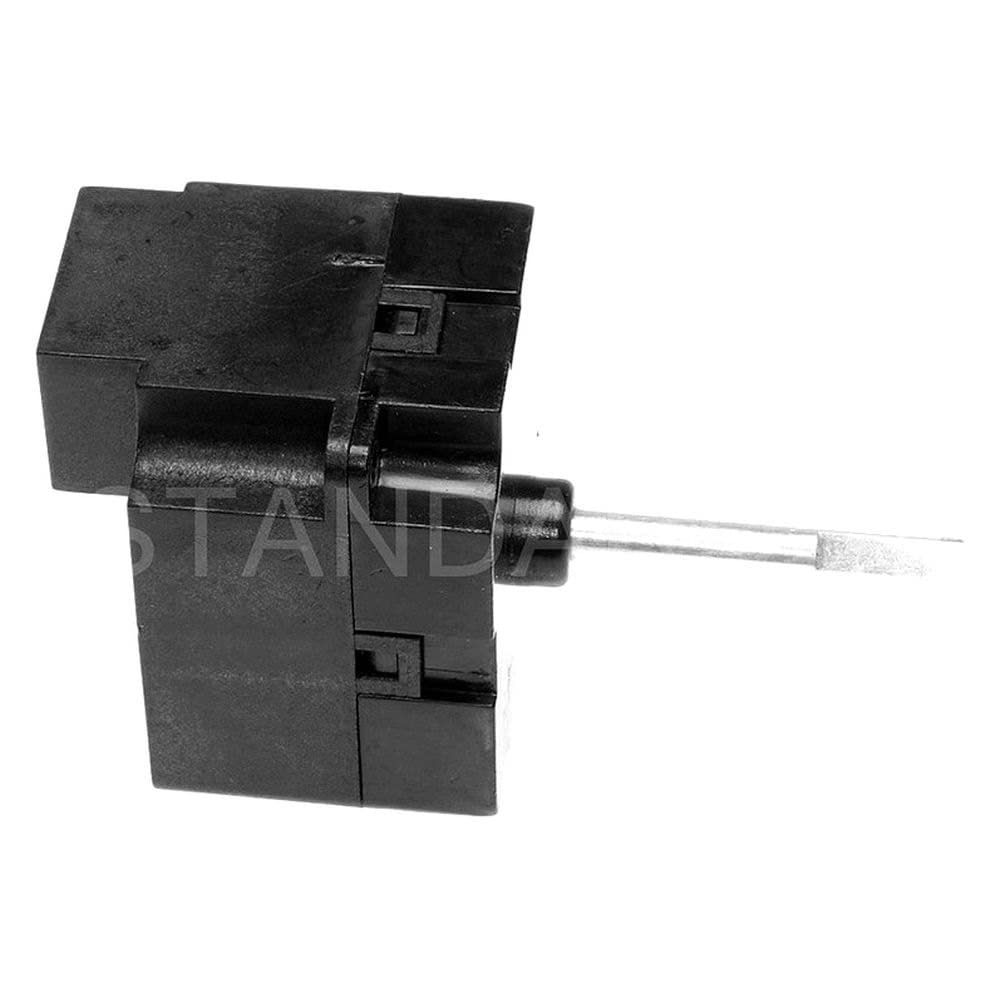 Standard Motor Products HS-408 A/C and Heater Control Switch - Compatible with Multiple Vehicle Models - Perfect for HVAC System Repairs and Maintenance