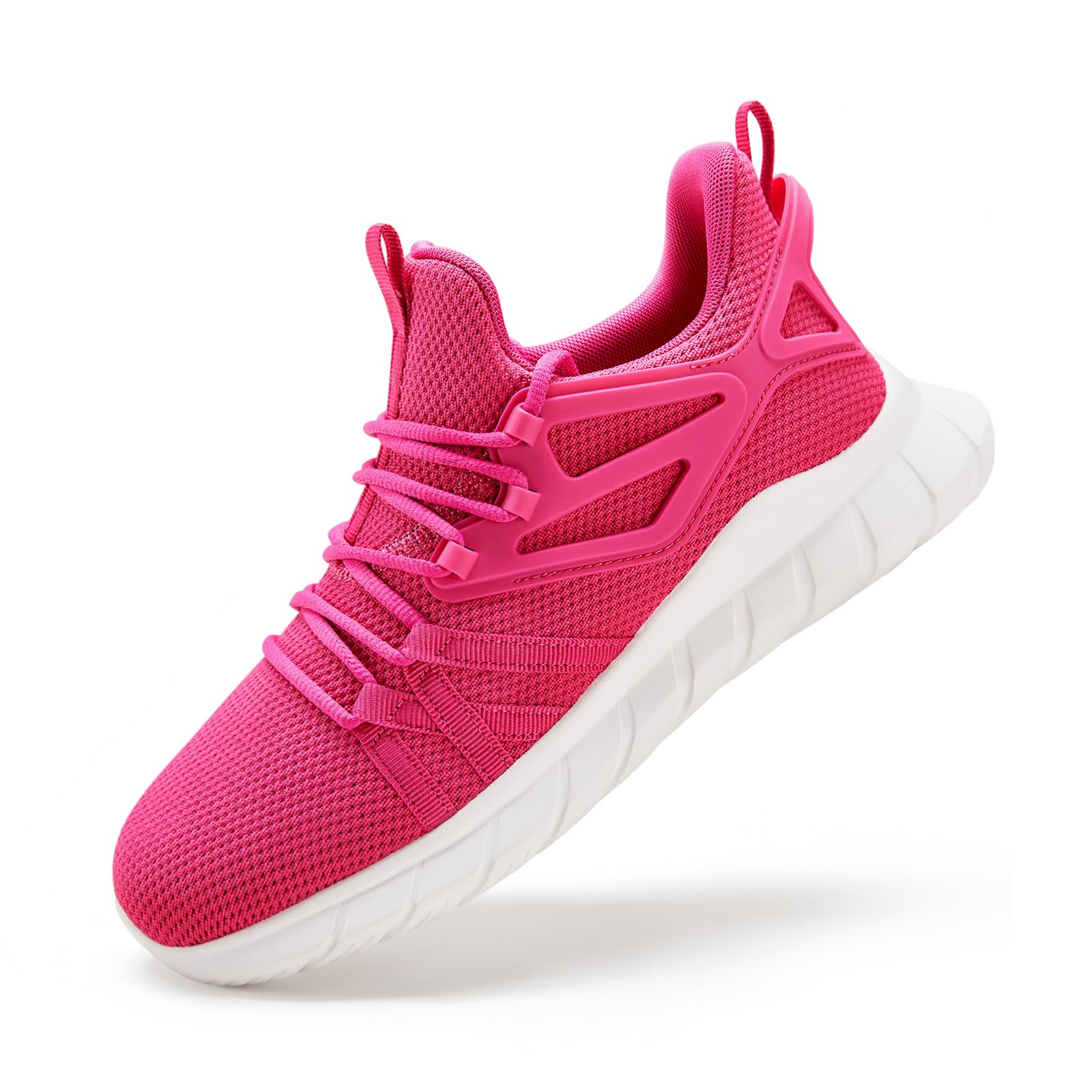 **Boys & Girls Lightweight Tennis Sneakers for Kids - Comfortable Athletic Shoes for Running, Sports & School Activities**