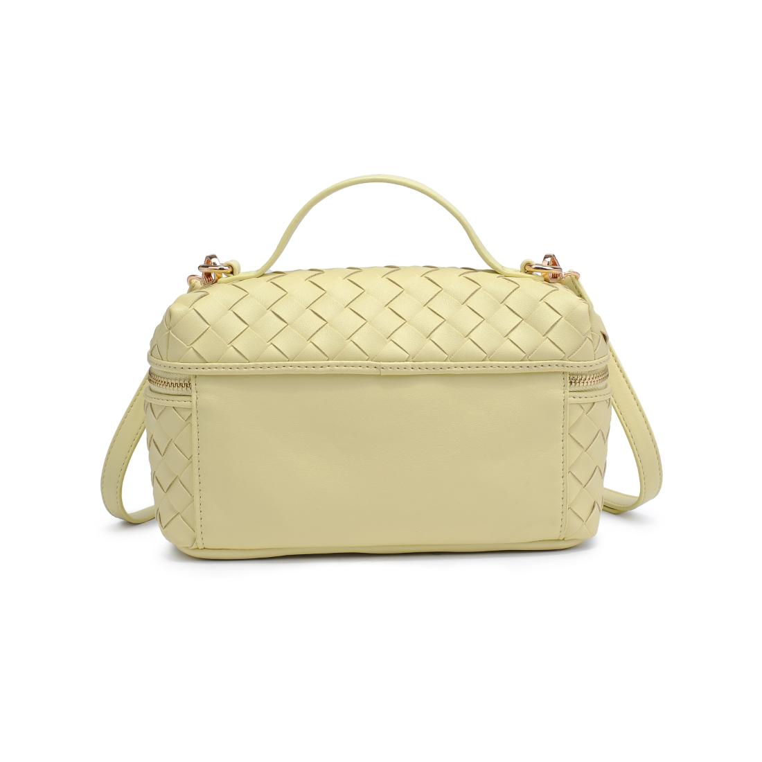 Richie Crossbody Bag for Women - Stylish & Lightweight Shoulder Purse - Perfect for Travel, Work & Everyday Use