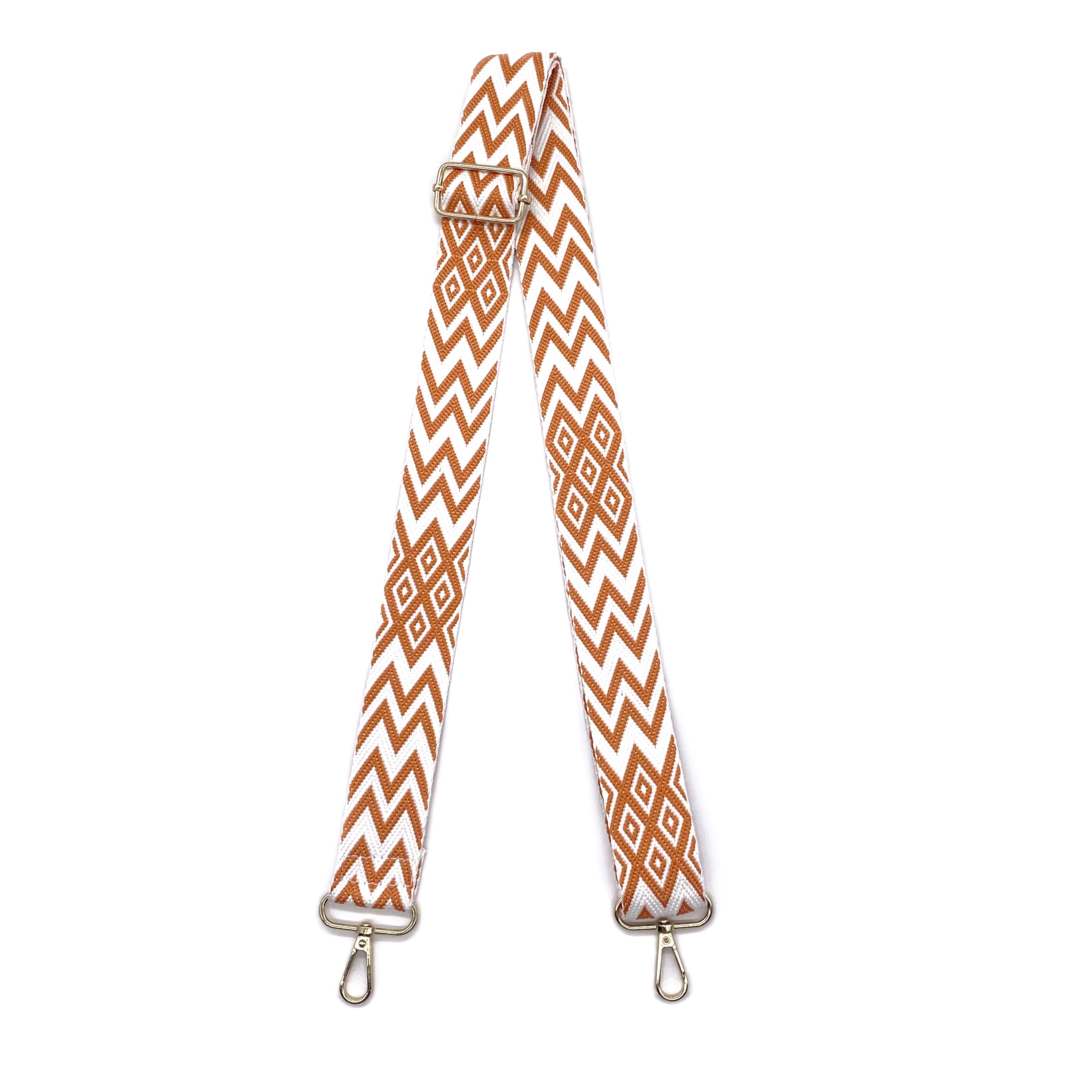 Adjustable Wide Shoulder Strap Replacement Belt for Crossbody & Canvas Bags - Perfect for Travel, Shopping & Everyday Use