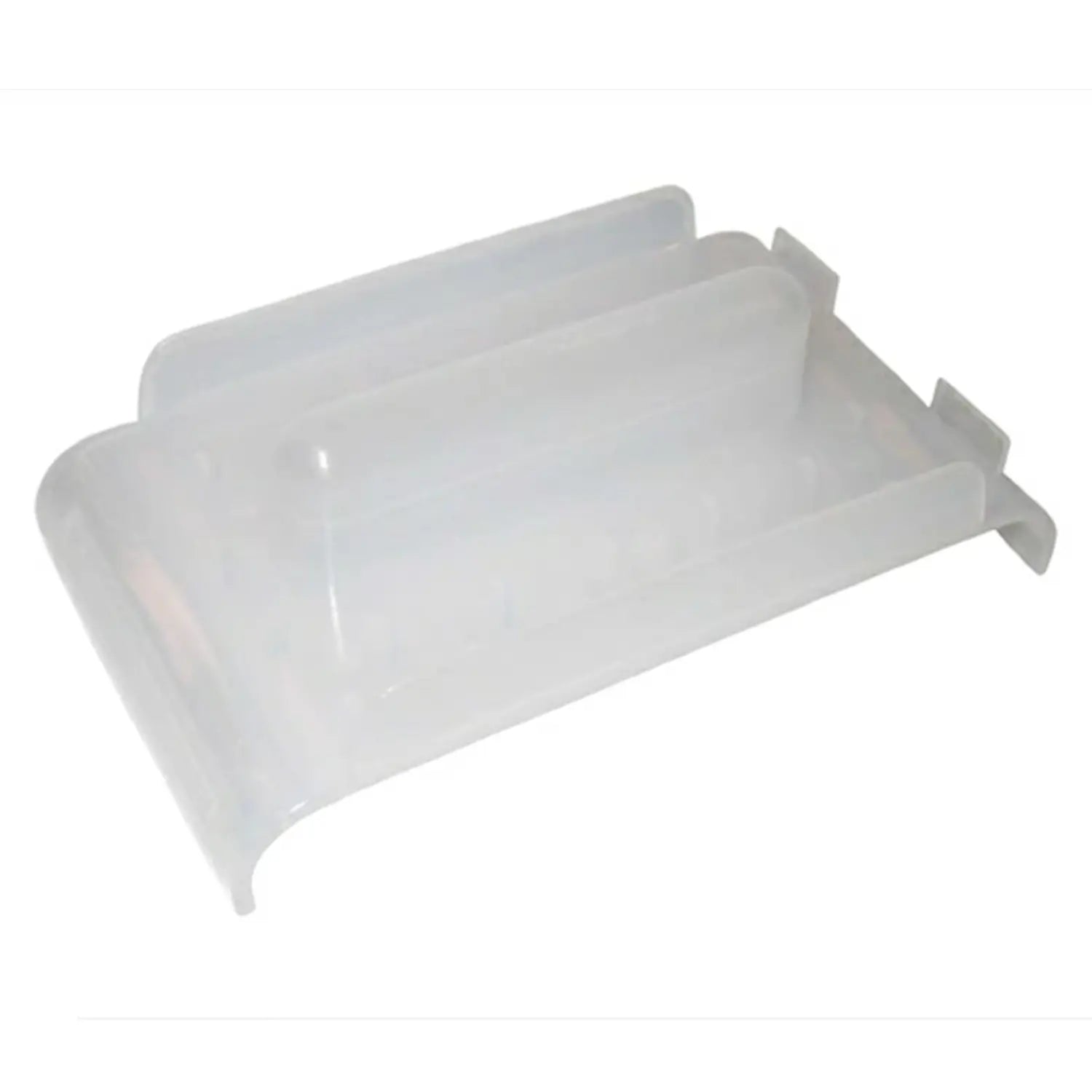 Premium ABS Resin Mandoline Slicer - Ultra Sharp Stainless Steel Blades for Effortless Vegetable & Fruit Cutting - Perfect for Kitchen, Meal Prep & Healthy Cooking