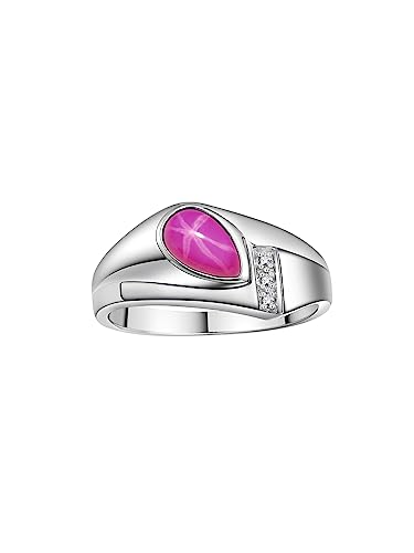 STAR RUBY