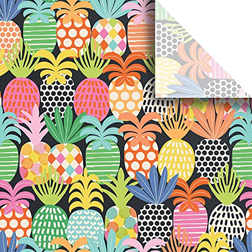 Pineapple Pop