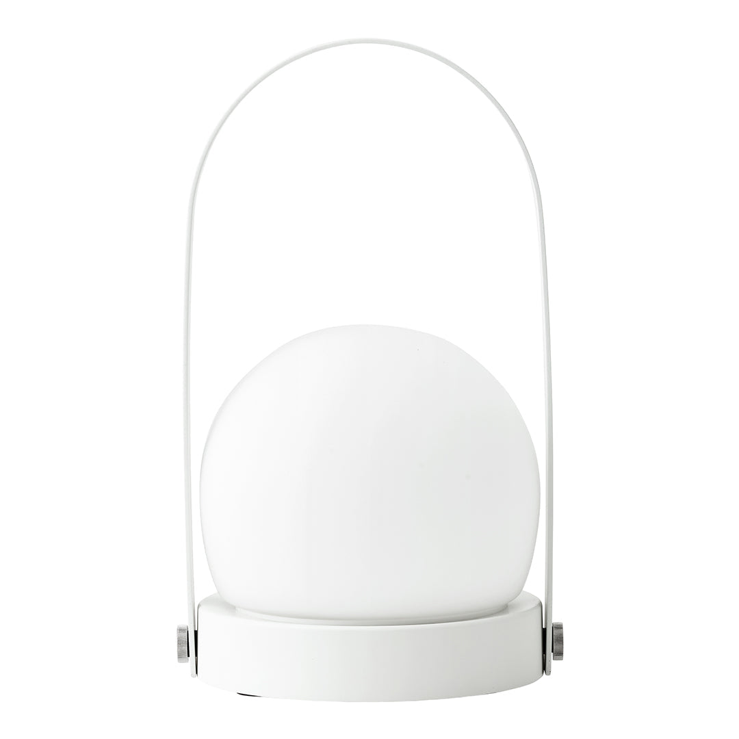 Portable LED Lamp - Rechargeable, Lightweight & Bright - Perfect for Camping, Reading, and Emergency Use