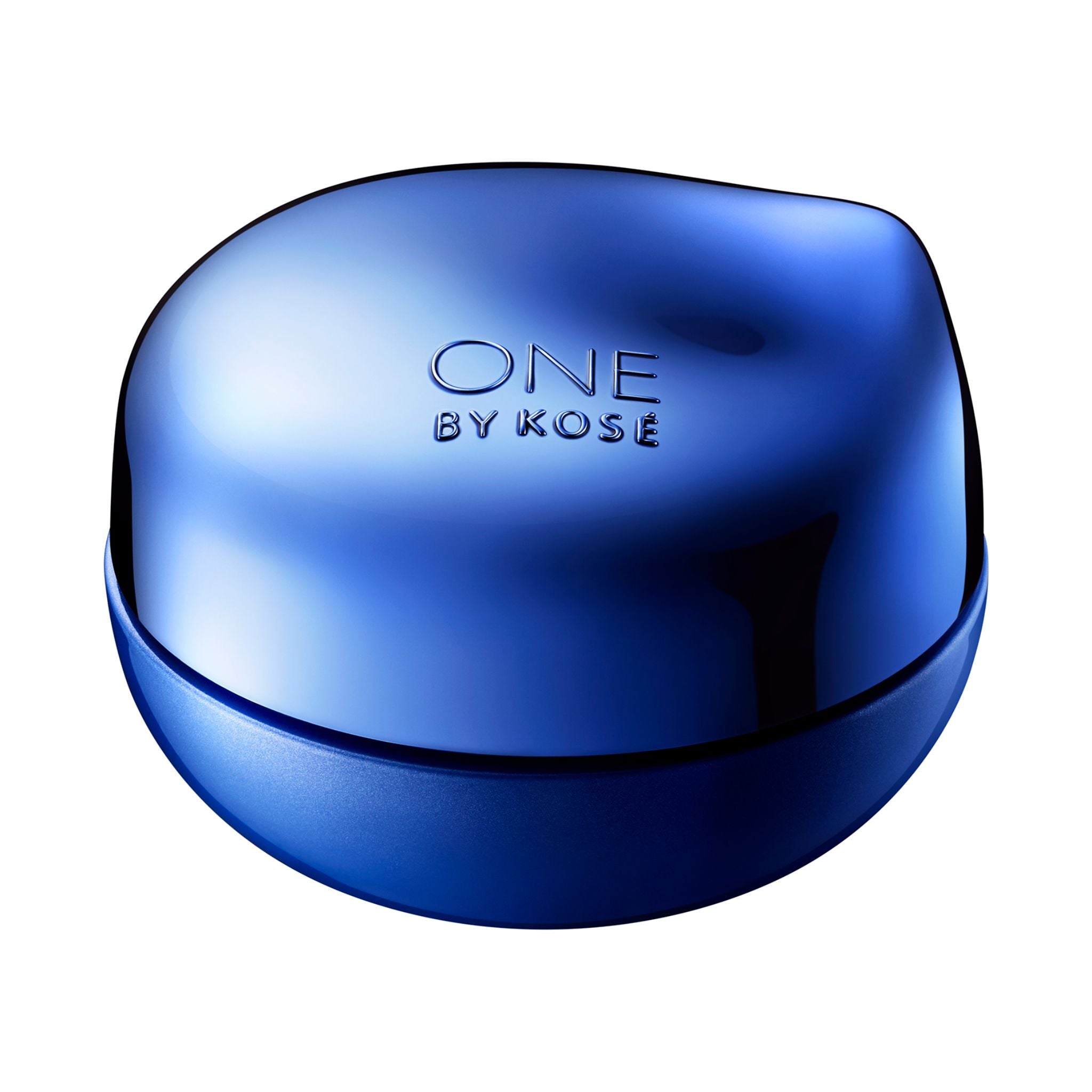 KOSE ONE BY KOSÉ Serum Shield 40g - Japanese Moisturizing Face Serum for Dry Skin - Perfect for Daily Skincare Routine & Night Care