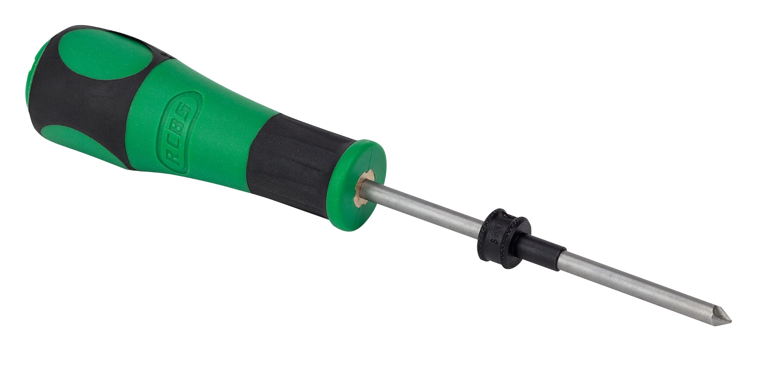 RCBS Hole Deburring Tool - Precision Deburring Tool for Metal, Wood & Plastic - Perfect for Gunsmithing, Automotive & DIY Projects