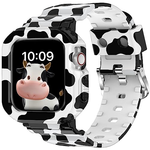 White Cow