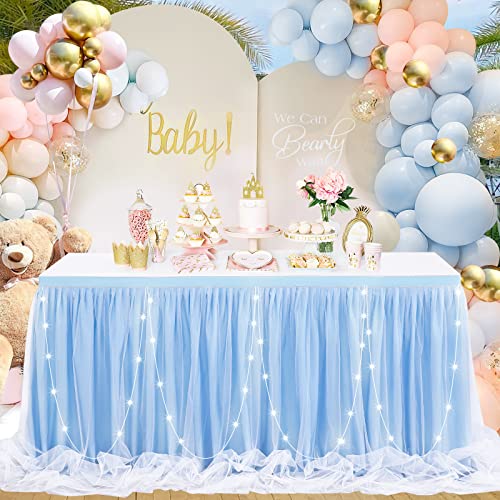 Baby Blue
