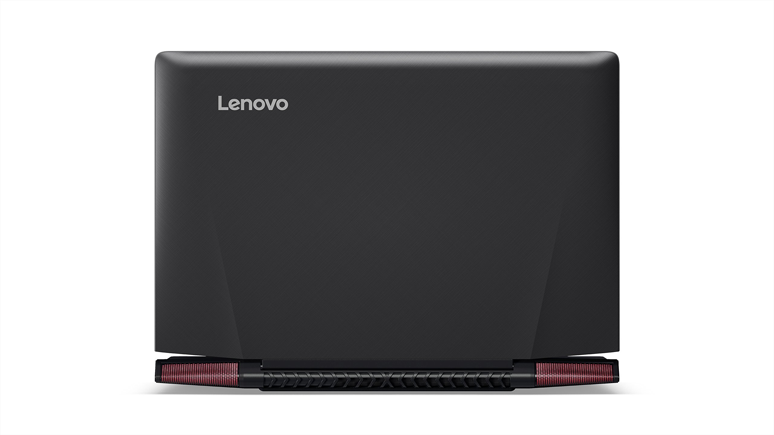 Lenovo Y700 15.6 Inch Full HD Gaming Laptop - Intel Core i7-6700HQ 2.6GHz, 12GB RAM, 256GB SSD, NVIDIA GeForce GTX 960M, Windows 10 (Black) - Perfect for Gaming, Streaming & Multitasking