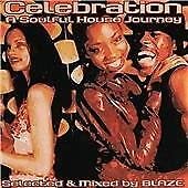 Celebration: A Soulful House Music Album - Perfect for DJ Sets, Dance Parties & Relaxing at Home