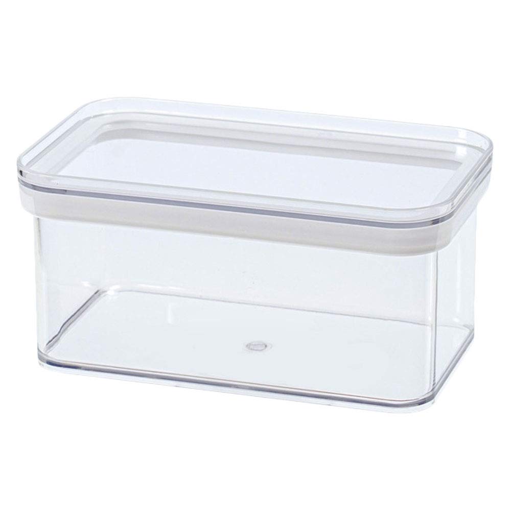 DOITOOL Airtight Food Storage Jars with Lids - Kitchen & Fridge Organization