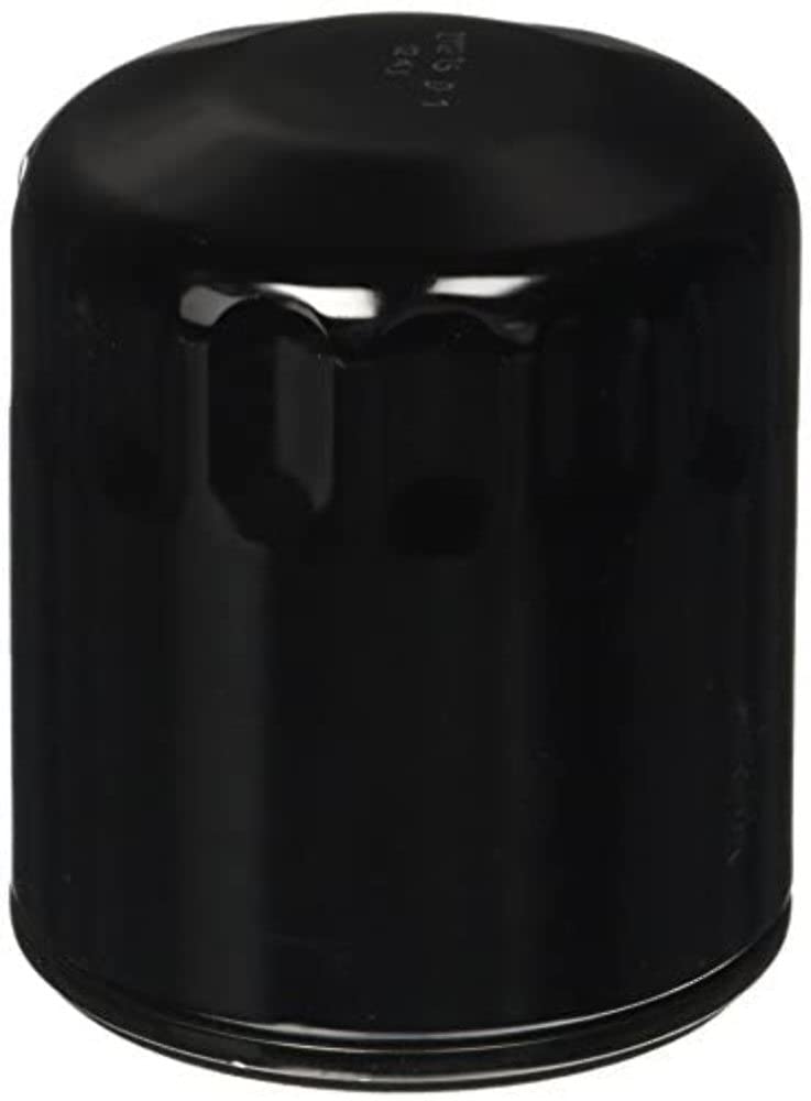 WIX Spin-On Lube Oil Filter - High Performance Engine Protection for Cars, Trucks & SUVs - Perfect for Routine Maintenance & Oil Changes