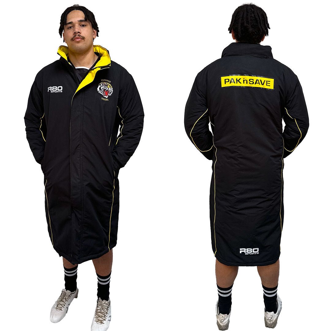 R80 Sports Subs Jackets - Lightweight Waterproof Windbreaker for Men & Women - Perfect for Running, Hiking & Outdoor Activities