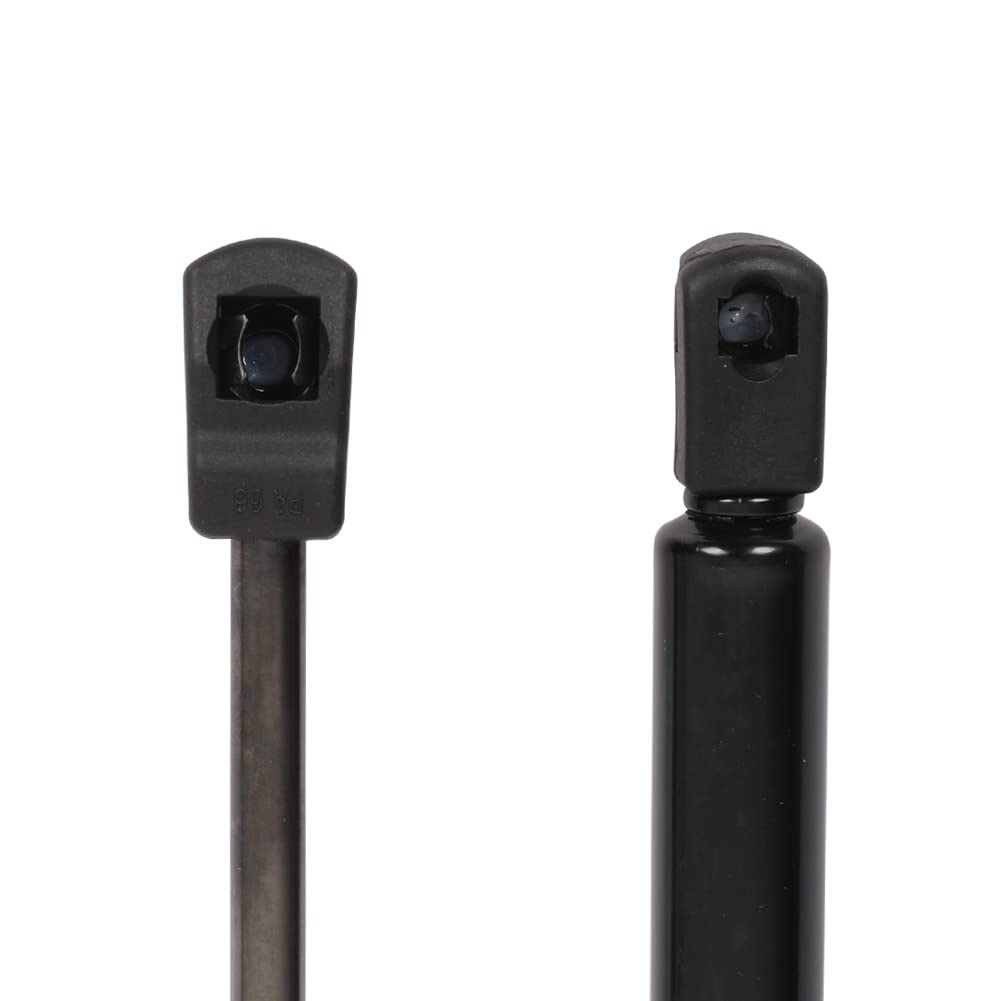 2 Pack Hood Lift Supports Gas Struts for 2011-2018 Dodge Charger 300 - Heavy Duty Front Hood Shocks Replacement - Perfect for Car Maintenance & DIY Repair