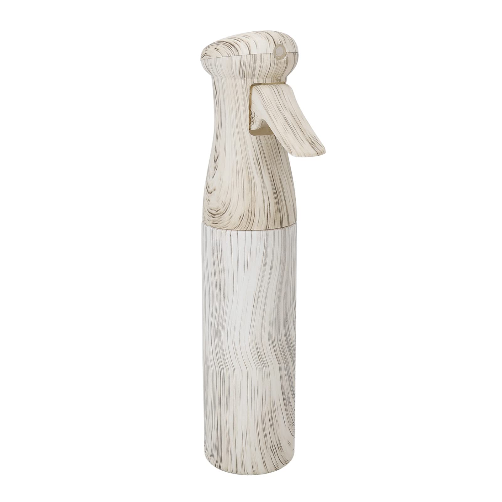Ymiko Hair Spray Bottle - Fine Mist Sprayer for Styling, Hydrating & Setting Makeup | Perfect for Salon, Home & Travel Use