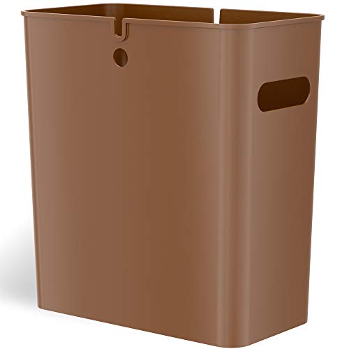Toffee Brown