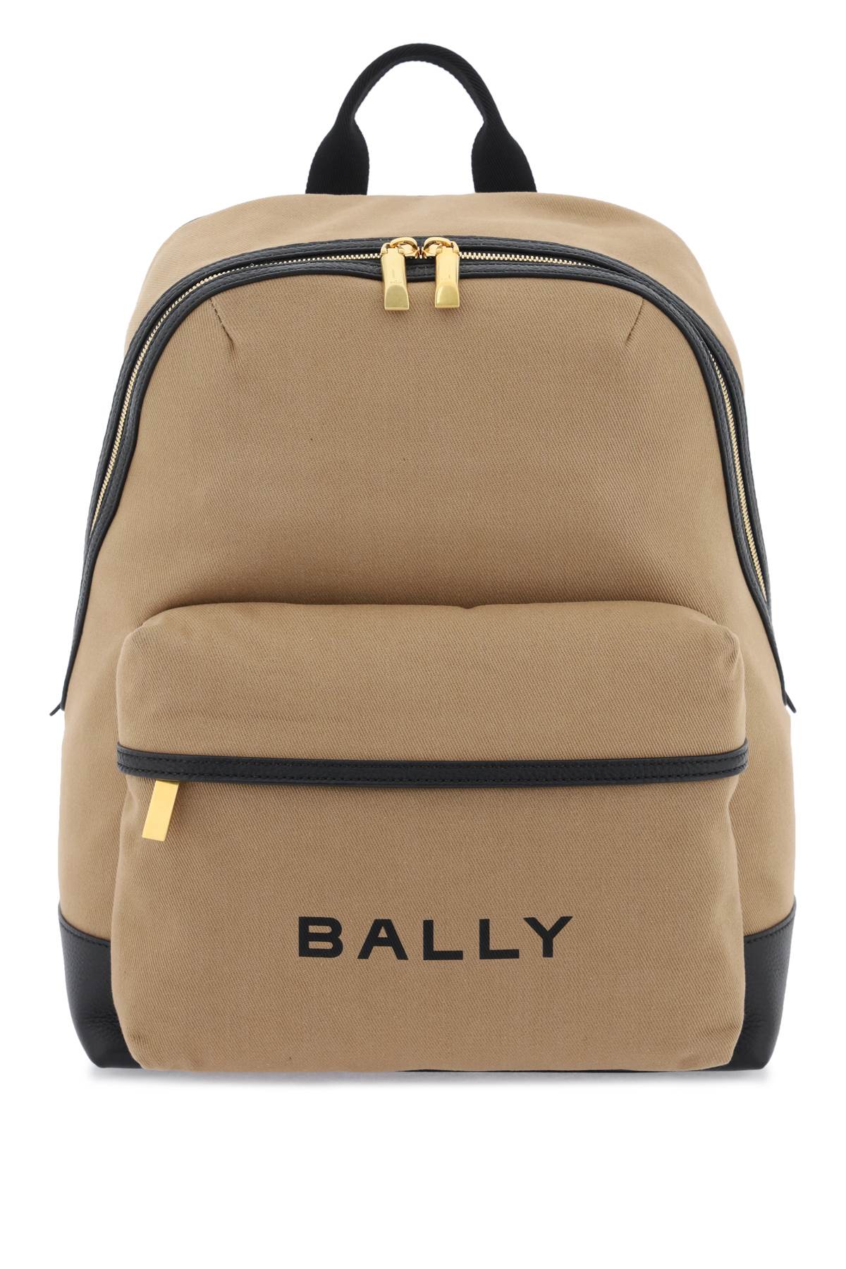 Bally Trek Backpack - Durable & Stylish Hiking Backpack for Outdoor Adventures, Travel & Daily Use