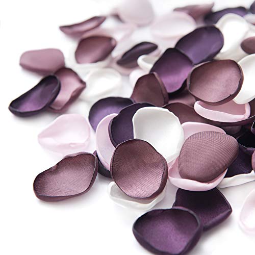 Prpl-purple & Plum White