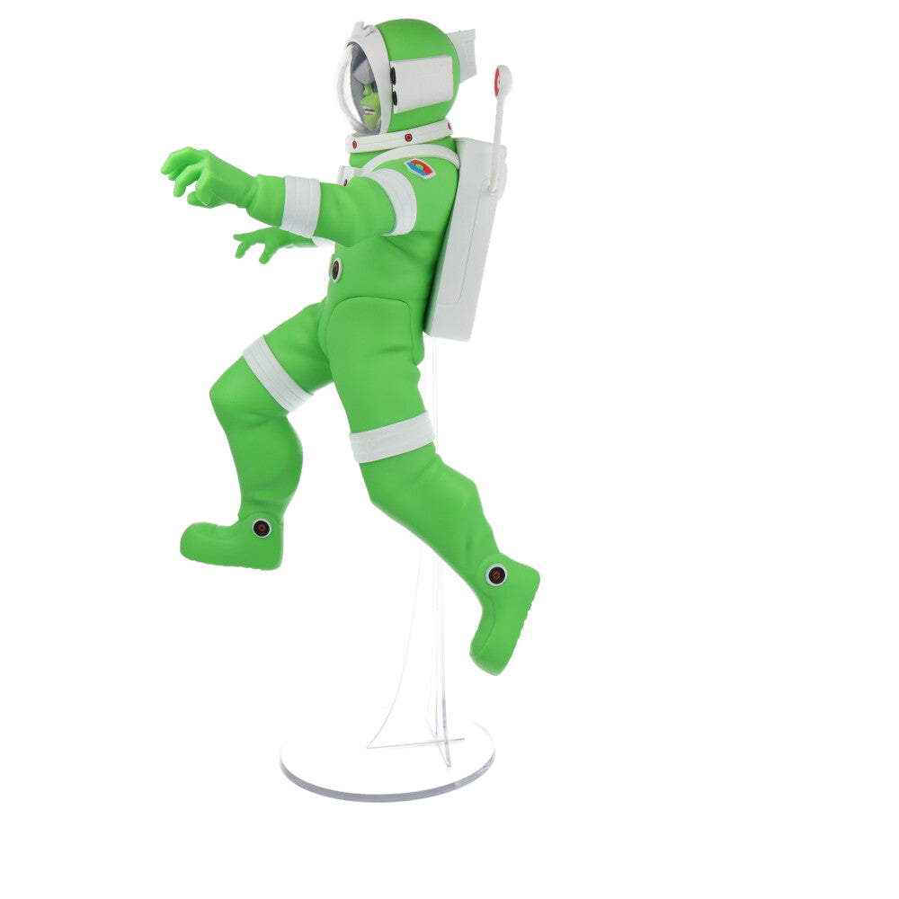 Superplastic Gorillaz Astronaut Murdoc Action Figure - Limited Edition Collectible for Fans & Decor - Perfect for Home Display, Office Decor, and Gift Giving