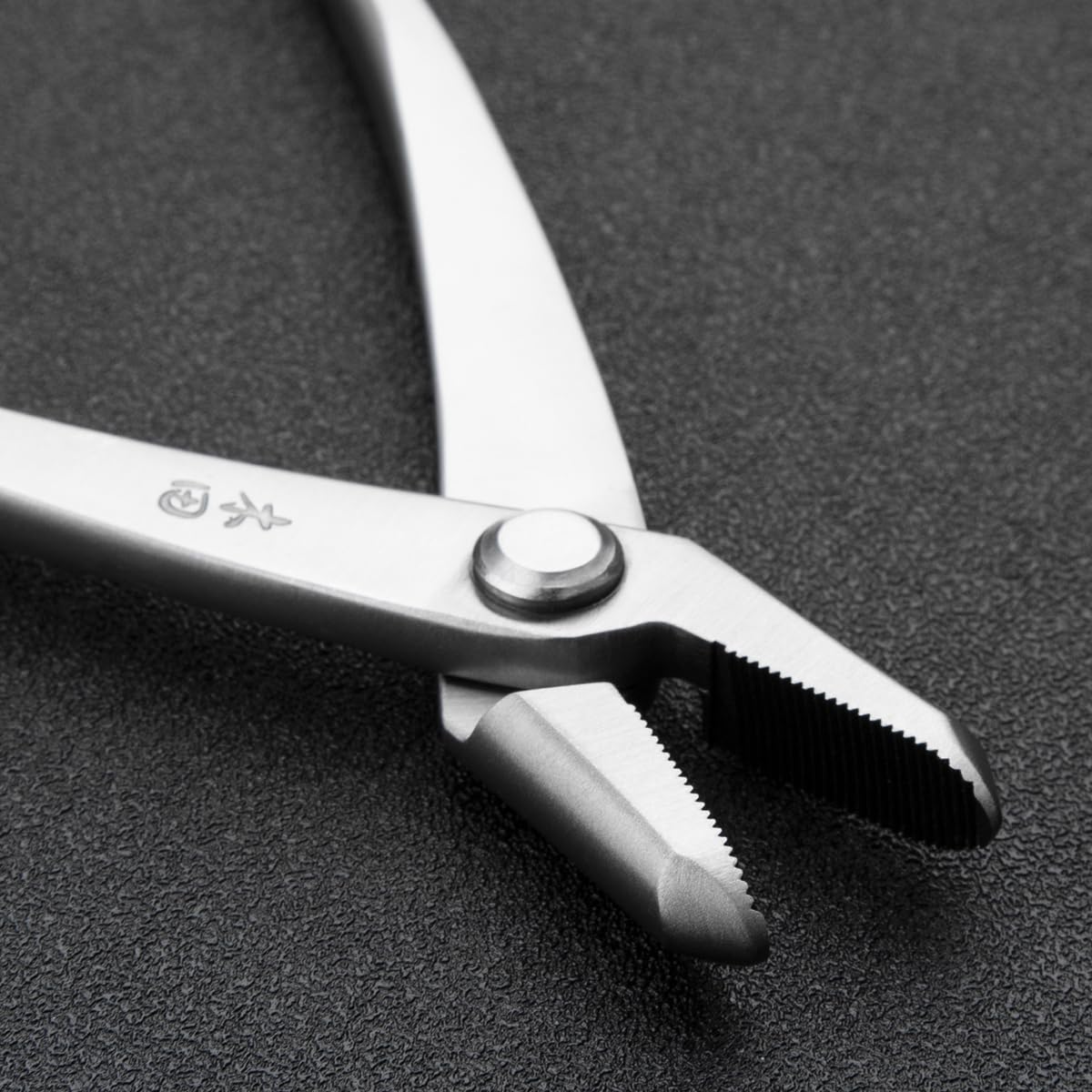 Premium 205mm Bonsai Jin Pliers - Professional Grade Bonsai Tools for Pruning & Shaping - Ideal for Bonsai Enthusiasts & Gardeners - Perfect for Trimming, Wiring & Styling Miniature Trees