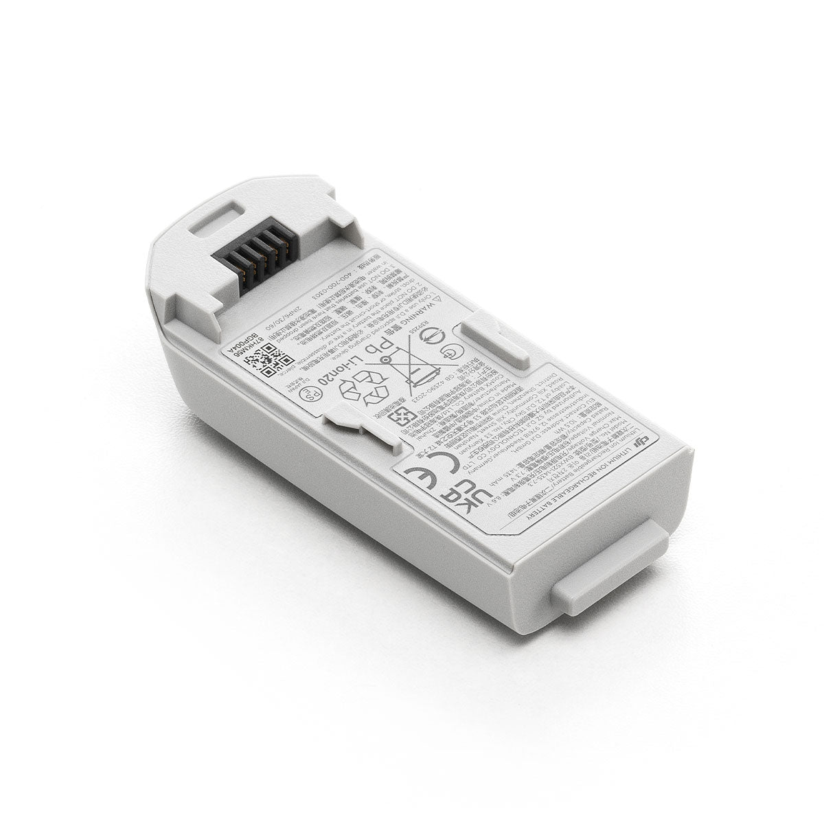 DJI Neo Intelligent Flight Battery for DJI Drones - Long-Lasting Power for Aerial Photography & Videography - Perfect for Travel, Outdoor Adventures & Professional Shoots