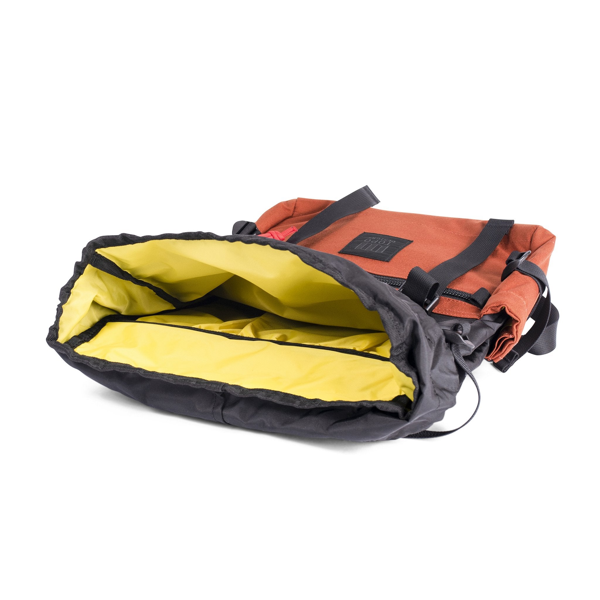 Rover Pack Classic - Durable Travel Backpack for Hiking, Camping & Outdoor Adventures | Waterproof & Lightweight Daypack for Men & Women