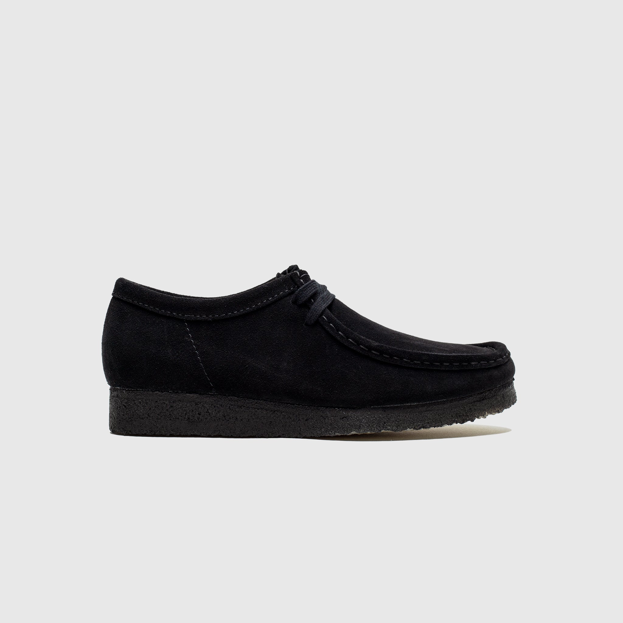 Wallabee Low 4 - Comfortable & Stylish Men's Casual Shoes for Everyday Wear | Perfect for Walking, Travel & Office