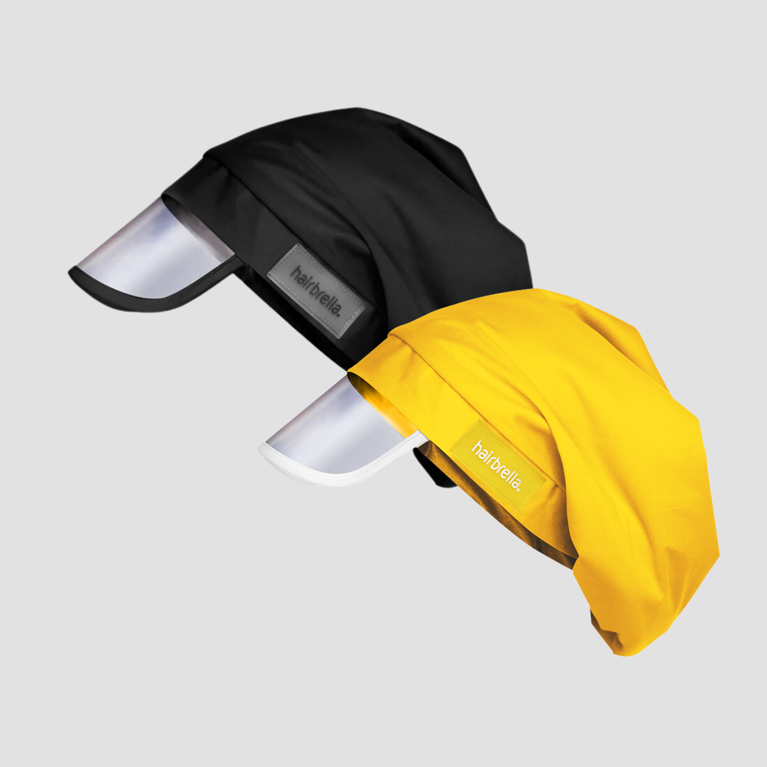 Waterproof Rain Hat for Women & Men - BOGO 50% Off - Lightweight Windproof Outdoor Hat for Hiking, Camping & Fishing