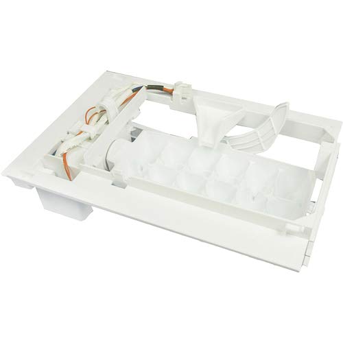 LG Refrigerator Ice Maker Replacement - OEM Upgraded Compatible with PS3617225 - Perfect for Home Kitchen & Appliance Repair
