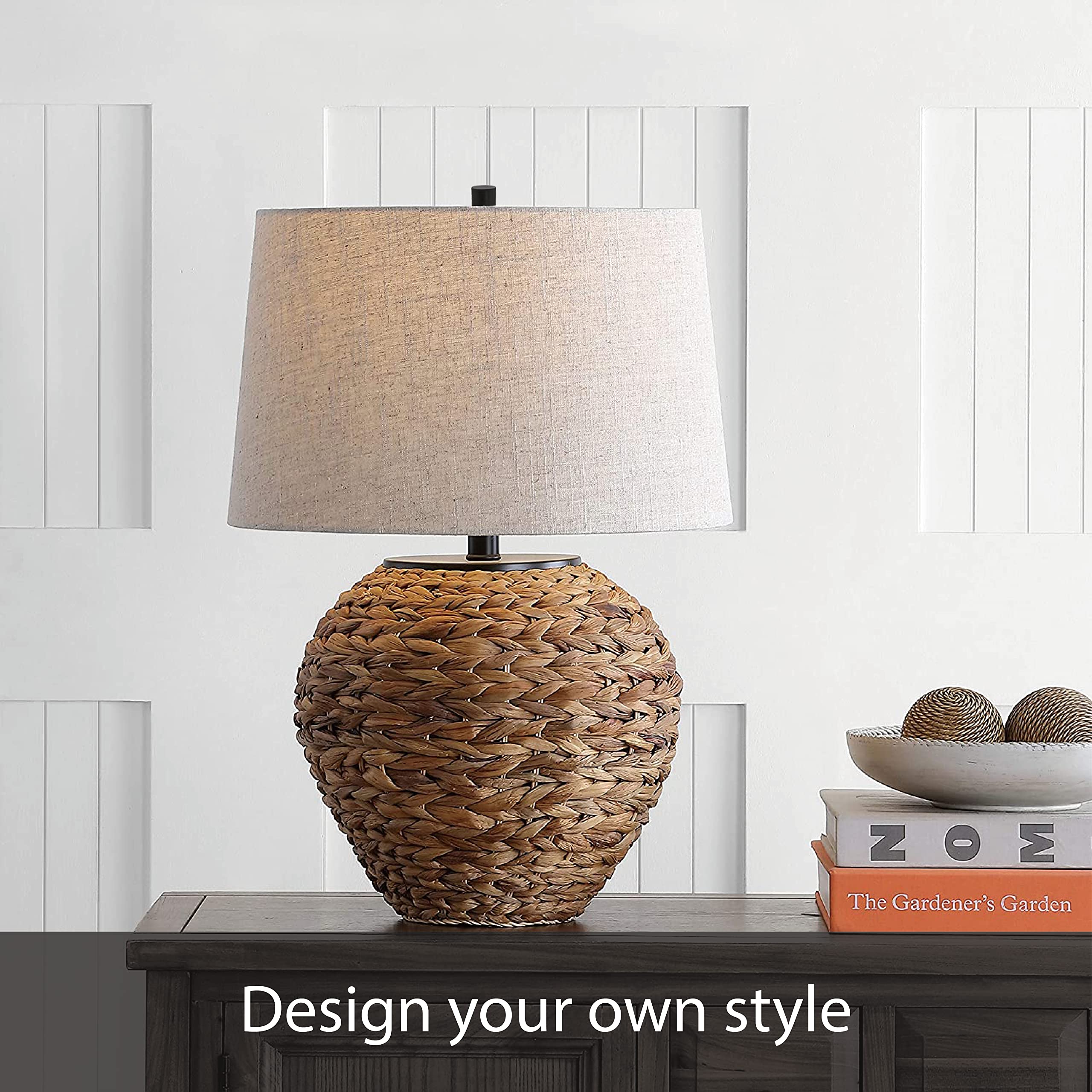 Aspen Creative Oil Rubbed Bronze Lamp Shade Finial - 1-1/2
