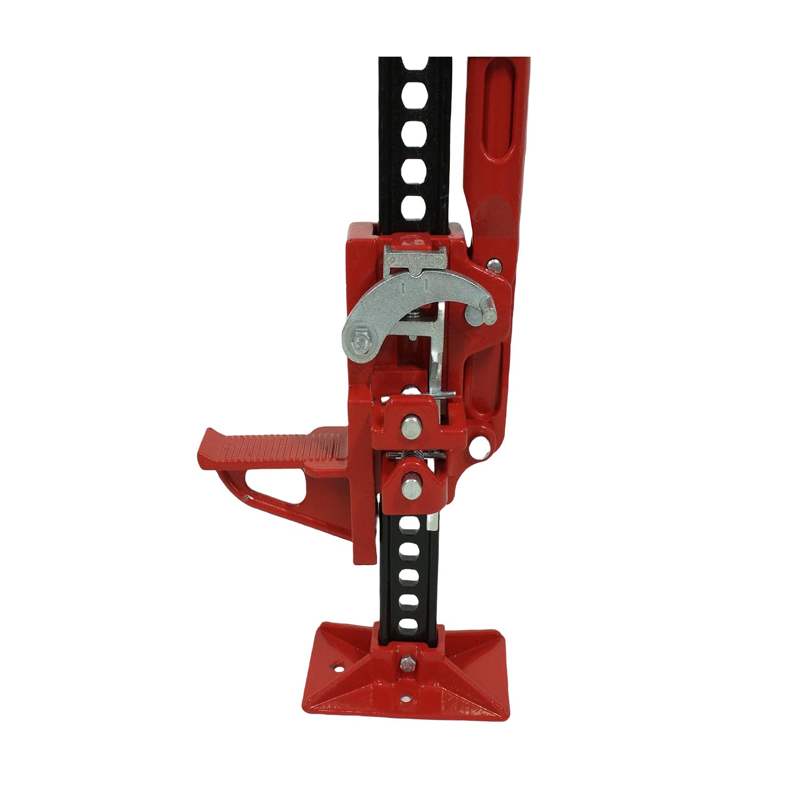 GARVEE 3 Ton Heavy Duty Farm Jack - 6600 Lbs Capacity Off-Road Utility Jack for ATV, UTV, SUV, Tractor & Truck | Ideal for Vehicle Recovery, Farm Work & Off-Road Adventures