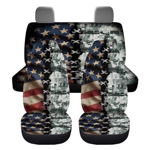 American Flag Camouflage