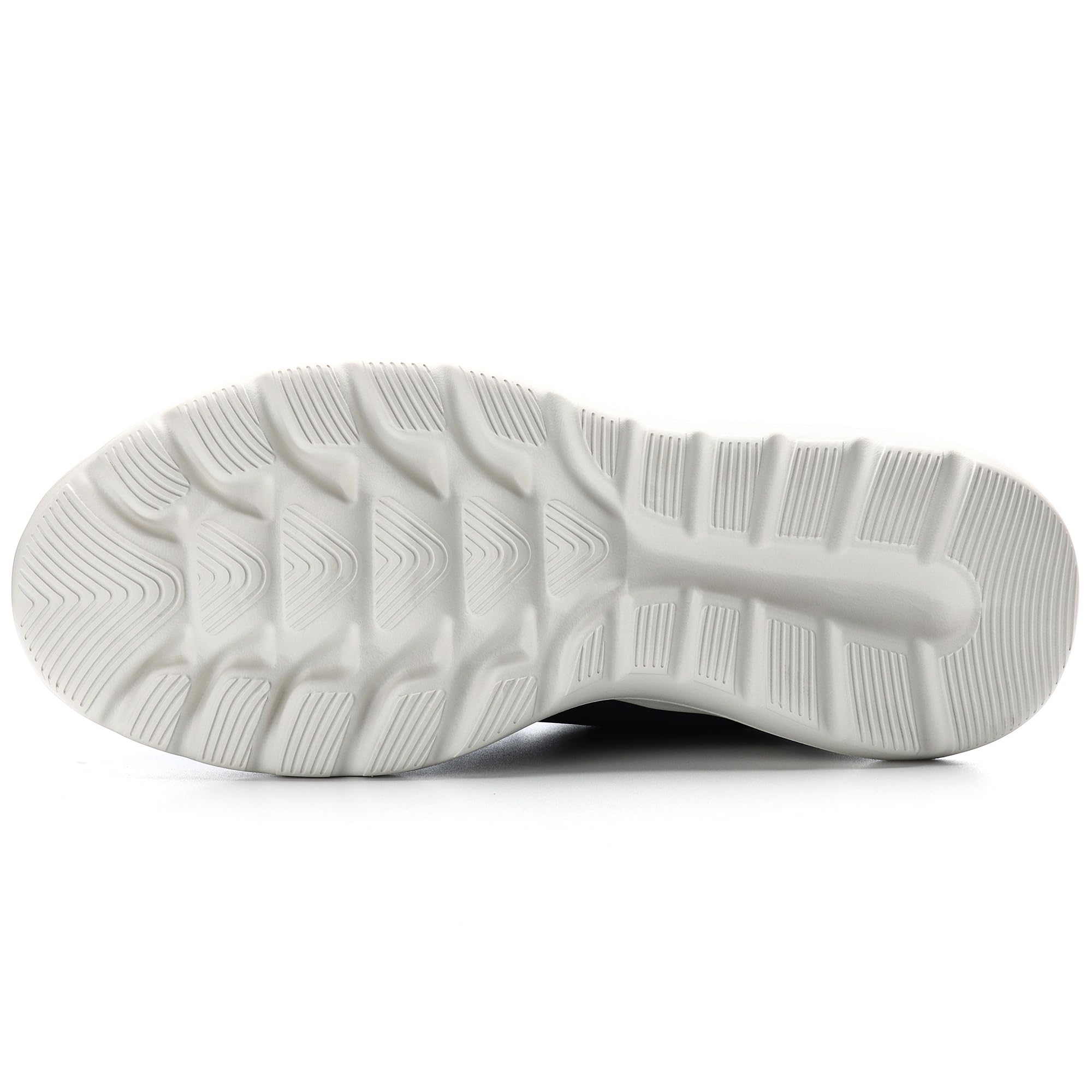 Women's Slip On Walking Shoes - Comfortable Lightweight Sneakers for Women | Perfect for Walking, Travel & Everyday Wear