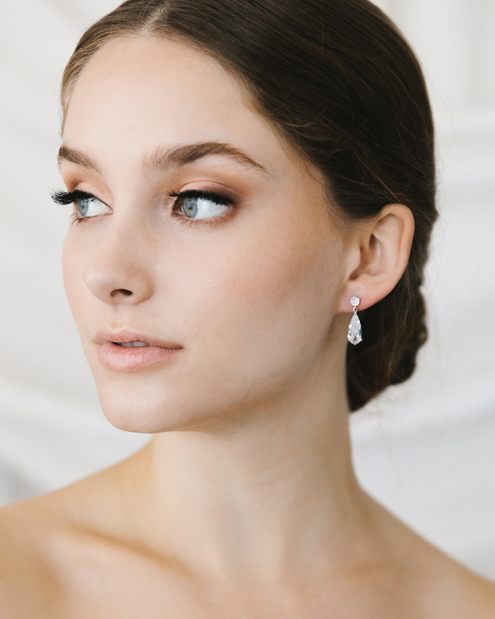 Tilly Dangle Earrings for Women - Trendy Boho Drop Earrings with Beaded Tassels | Perfect for Parties, Weddings & Everyday Wear