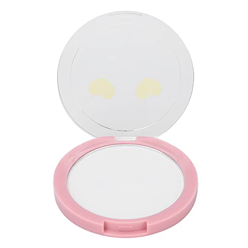 Oil Control Pressed Powder - Long Lasting Matte Finish, Lightweight Makeup Setting Powder for Oily Skin | Perfect for Daily Use, Special Occasions & Holiday Makeup Looks (Reindeer Edition)