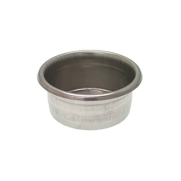Premium Spaziale Filter Basket for Espresso Machines - High-Quality Coffee Portafilter Basket - Perfect for Home Baristas & Coffee Shops