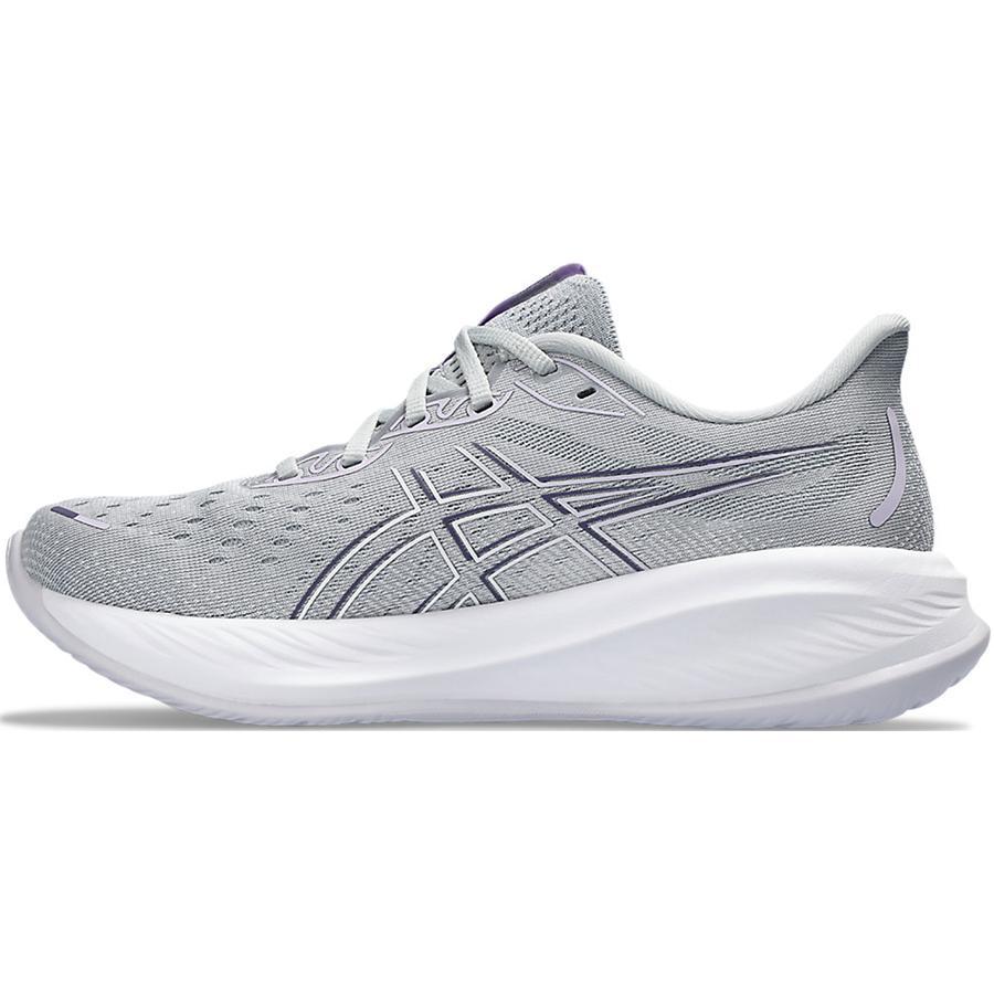 Women's Cumulus 26 Running Shoes - Lightweight Cushioned Sneakers for Jogging, Training & Gym Workouts | Perfect for Road Running, Trail Hiking & Daily Wear