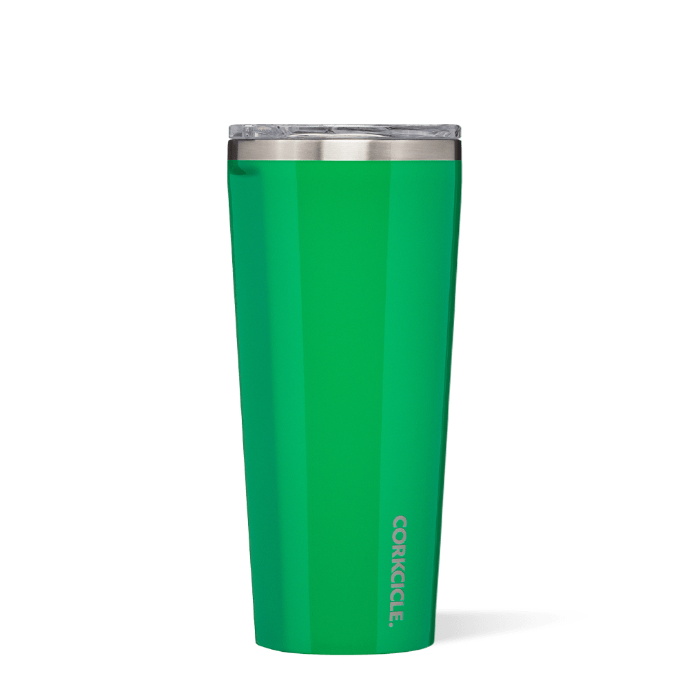 Classic Insulated Tumbler with Lid and Straw - 20oz Stainless Steel Vacuum Flask for Hot & Cold Drinks - Perfect for Coffee, Tea, Water - Ideal for Office, Travel, Gym, and Outdoor Activities