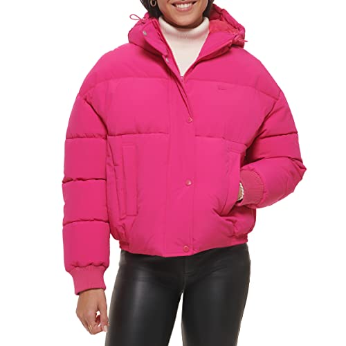 Berry With Hood
