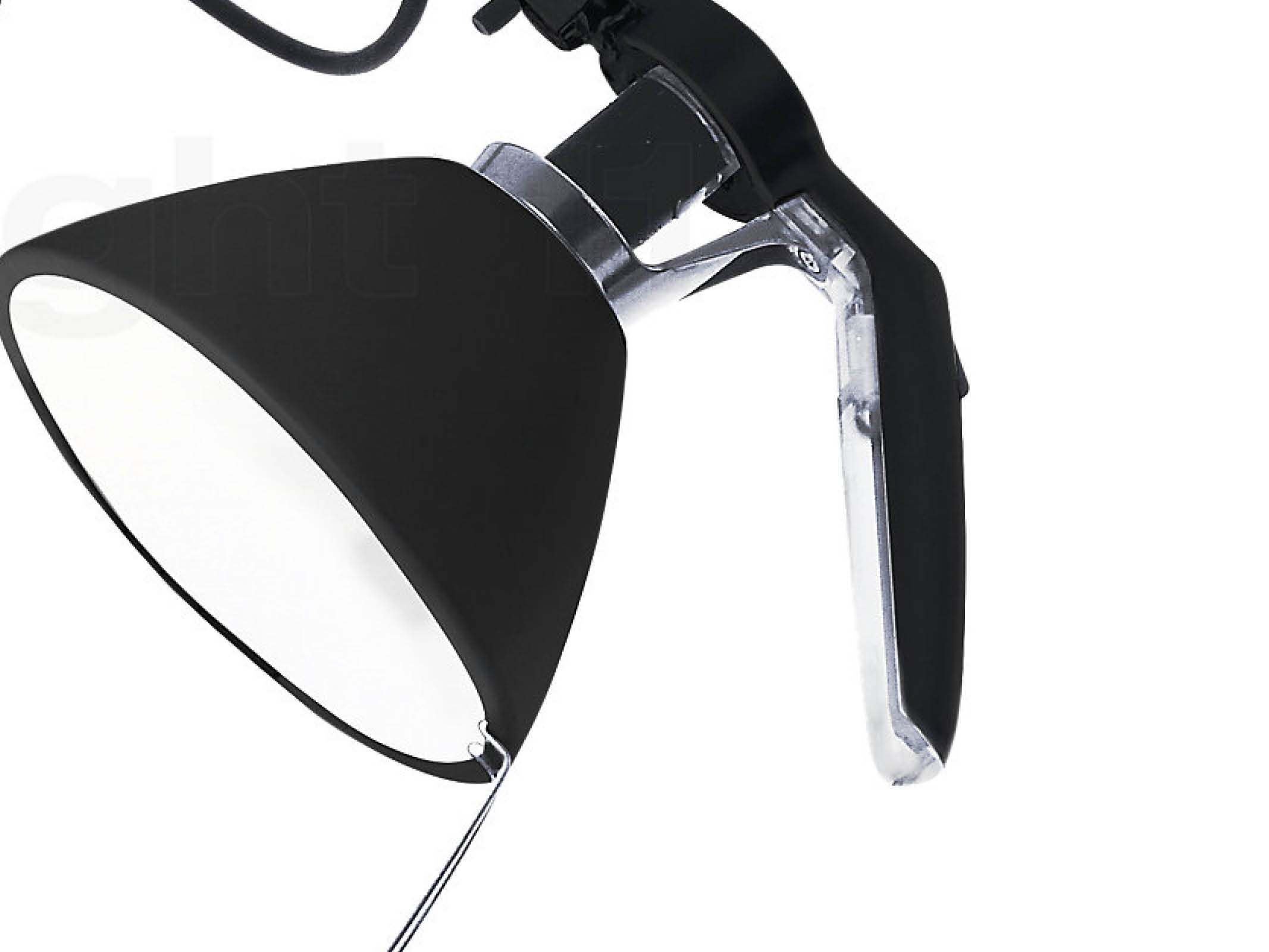 Fortebraccio Table Lamp - Modern LED Desk Light for Home Office, Bedroom & Living Room | Adjustable Brightness & Energy Efficient | Perfect for Reading, Working & Relaxing