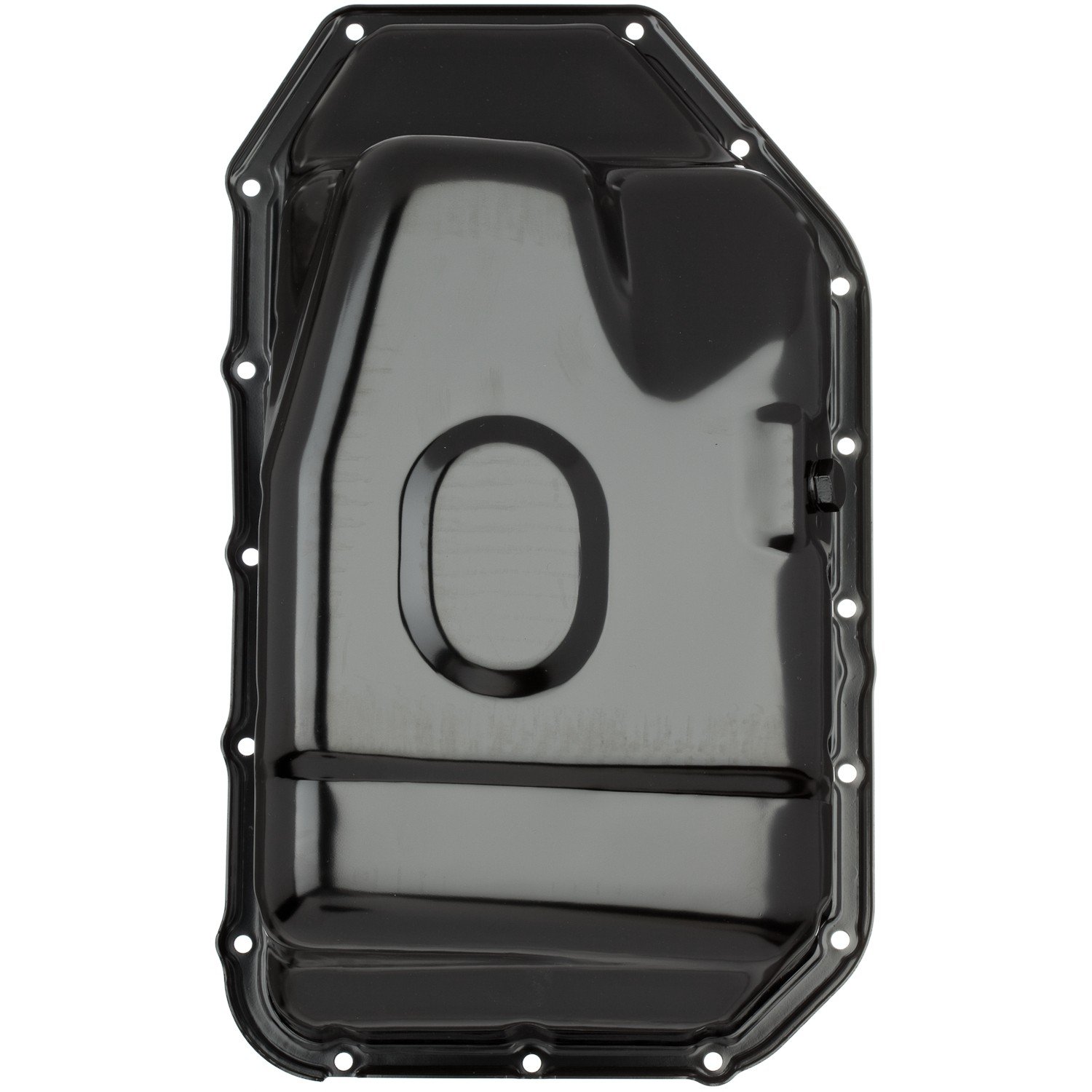 ATP Automotive Graywerks 103195 Engine Oil Pan - High Performance Replacement for Smooth Engine Operation - Perfect for DIY Mechanics & Professional Auto Repair Shops