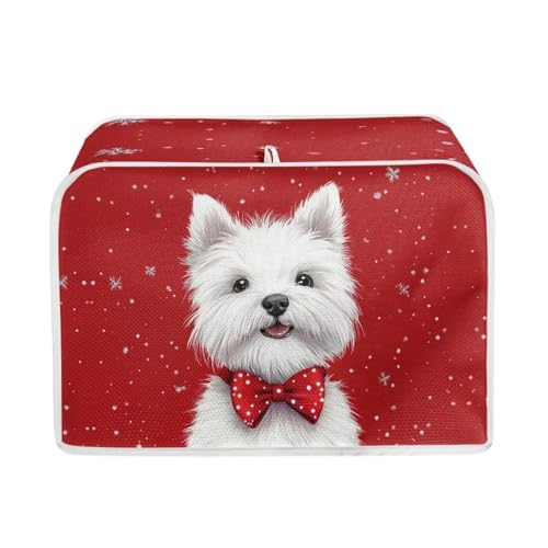 Christmas Dog
