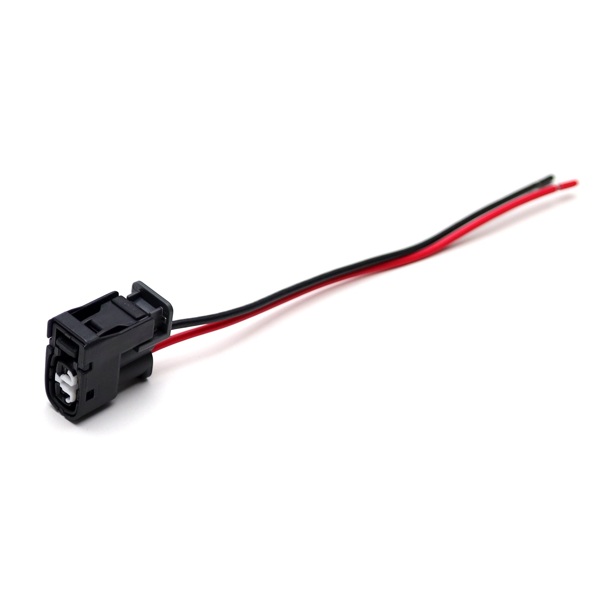 3 Pack Engine Ignition Coil Connector with 6 Pigtail Wires - Compatible with Lexus & Toyota 3.0L V6 Engines - Perfect for Tune-Ups, Performance Upgrades & Engine Maintenance