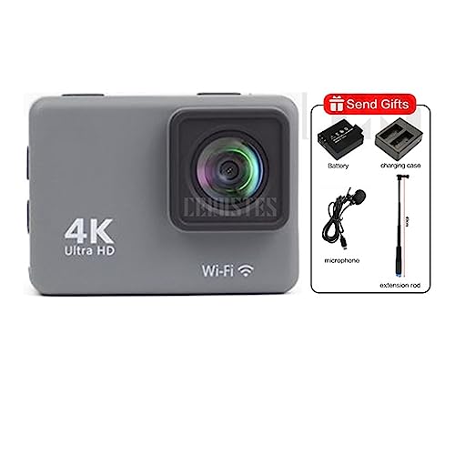Action Camera-e