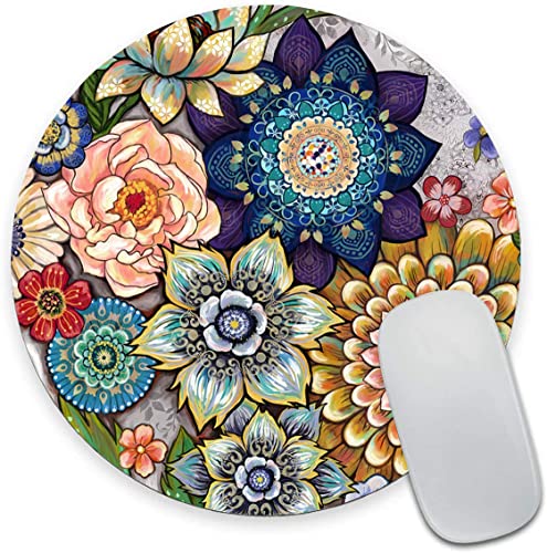 29 Boho Floral