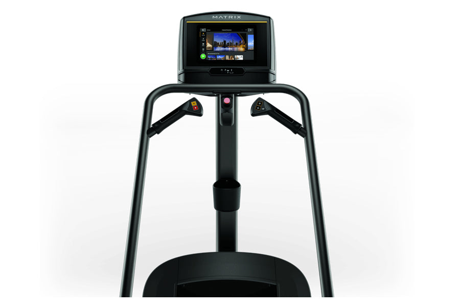 Matrix C50 Climbmill - Premium Home Climbing Machine for Cardio & Full-Body Workout | Summer Sale $200 Off | Perfect for Home Gym, Small Spaces & Apartment Fitness