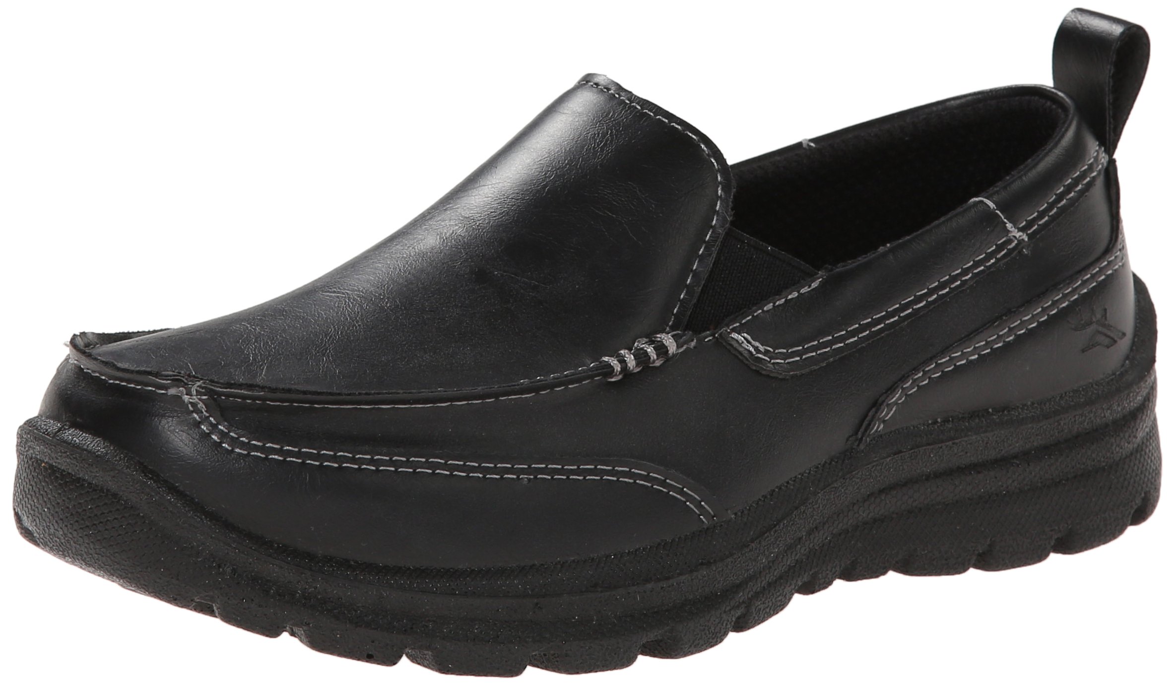 Deer Stags Zesty Dress Casual Slip-On Shoes for Kids - Comfortable & Stylish for School, Playdates, and Everyday Wear (Little Kid/Big Kid)